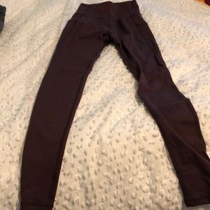 Alphalete alpha luxe leggings